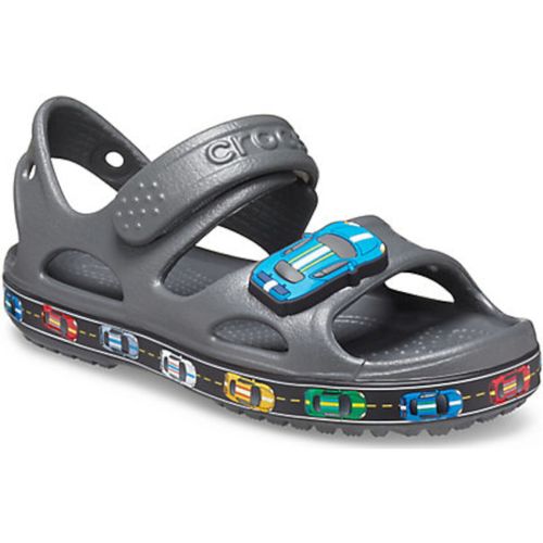 Sandales plates Crocs 206794 - Crocs - Modalova
