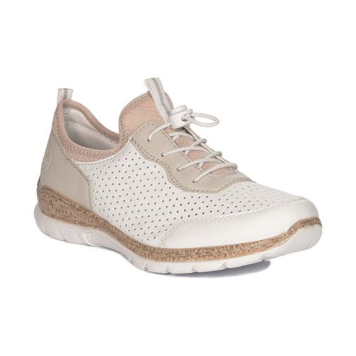 Baskets basses Rieker N428680 - Rieker - Modalova