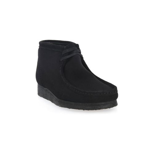 Boots Clarks Wallabeeboot - Clarks - Modalova