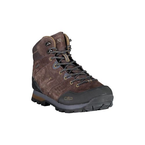Bottines ALCOR MID TREKKING SHOE WP - Cmp - Modalova