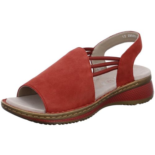 Sandales compensées Ara - Ara - Modalova