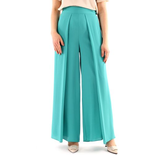 Pantalons large Marella RANGO - Marella - Modalova