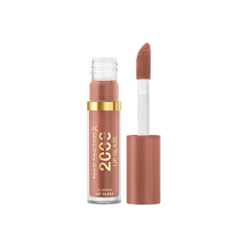 Gloss Brillant À Lèvres 2000 Calorie 150-caramel Swish - Max Factor - Modalova