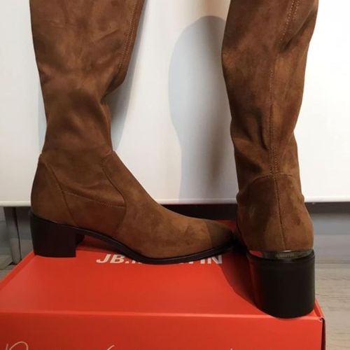 Bottes à talon Bottes T41 - JB Martin - Modalova