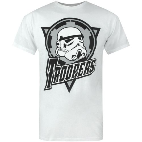 T-shirt Disney Imperial Troopers - Disney - Modalova