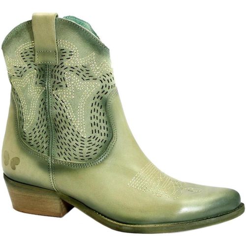 Bottes à talon FEL-E24-D737-QA - Felmini - Modalova