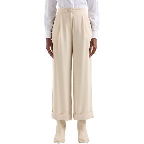 Pantalons large EAX 3DYP31YN1QZ - EAX - Modalova