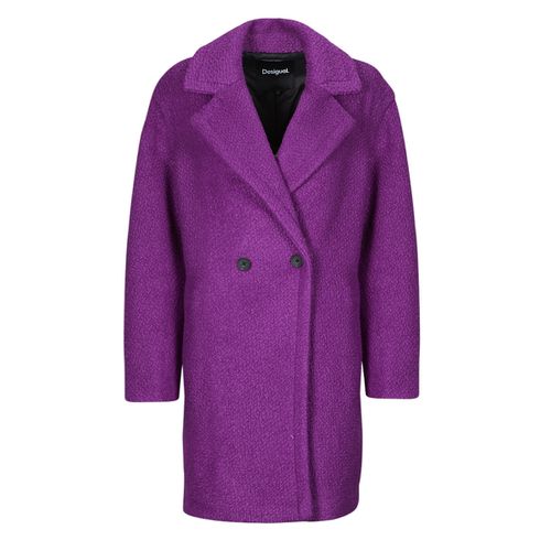 Manteau Desigual COAT AMBERES - Desigual - Modalova