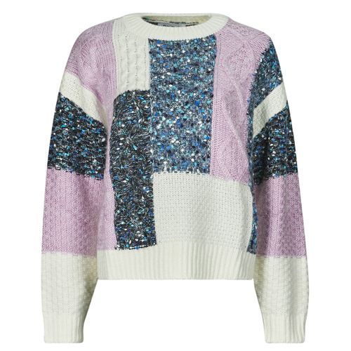 Pull Desigual JERS EDMONTON - Desigual - Modalova