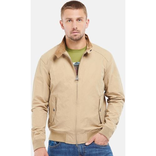 Blouson Barbour mca0427 - Barbour - Modalova