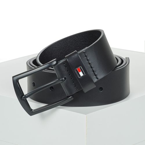 Ceinture DENTON MATTE 3.5 - Tommy Hilfiger - Modalova