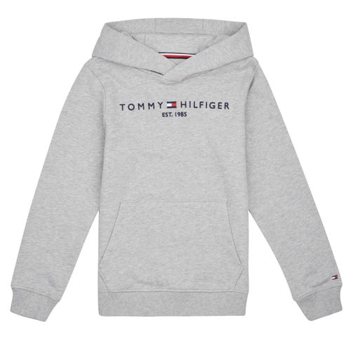Sweatshirts à capuche ESSENTIAL HOODIE - Tommy Hilfiger - Modalova