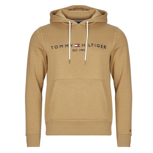 Sweat-shirt TOMMY LOGO HOODY - Tommy Hilfiger - Modalova