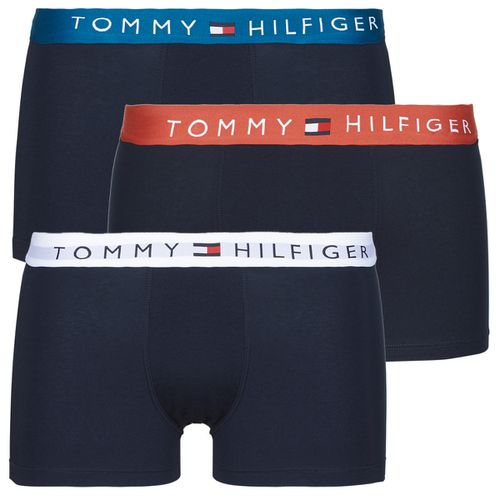 Boxers 3P WB TRUNK X3 - Tommy Hilfiger - Modalova