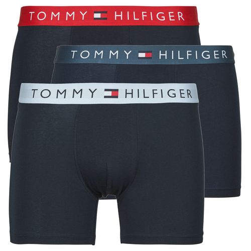 Boxers 3P BOXER BRIEF WB X3 - Tommy Hilfiger - Modalova