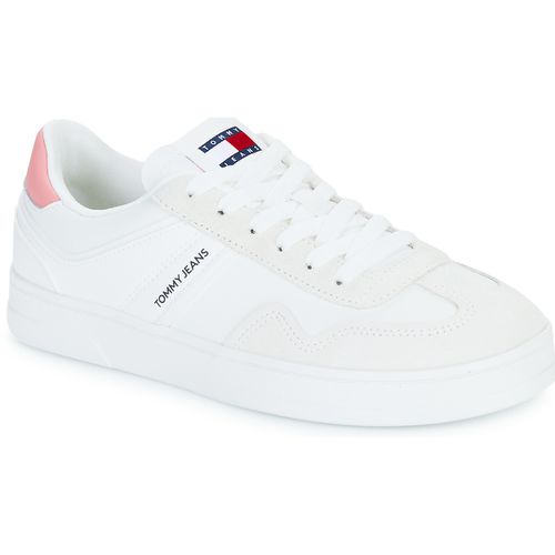 Baskets basses TJW COURT SNEAKER - Tommy Jeans - Modalova