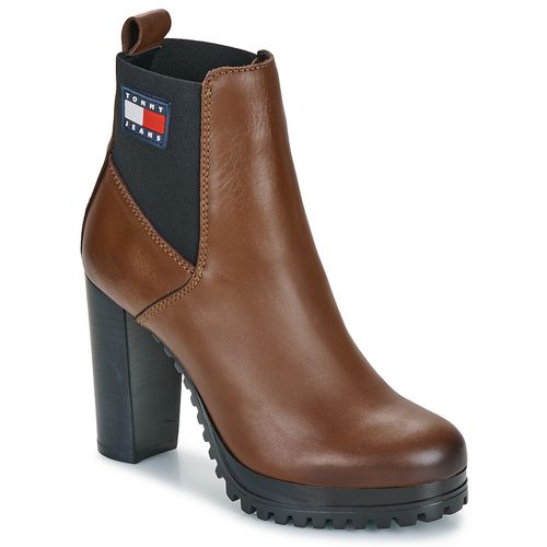 Boots ESSENTIALS HIGH HEEL - Tommy Jeans - Modalova