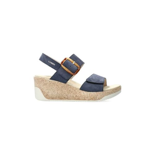 Sandales compensées Giulia - Mephisto - Modalova