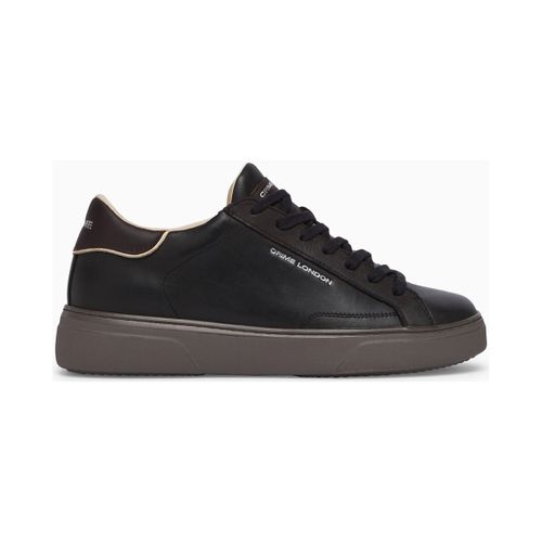 Baskets basses 18604AA6 - Crime London - Modalova