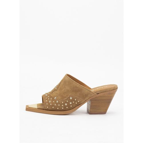 Mules Alpe 32978 - Alpe - Modalova