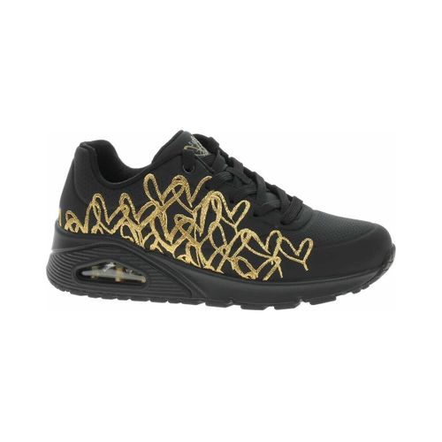 Baskets basses Skechers 177975BKGD - Skechers - Modalova
