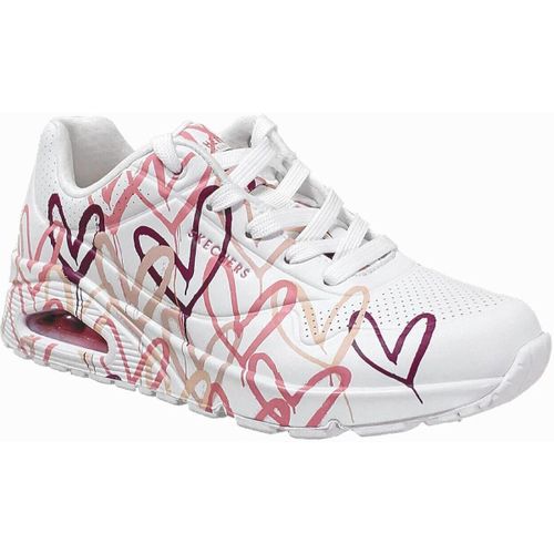 Baskets basses Spread the love - Skechers - Modalova