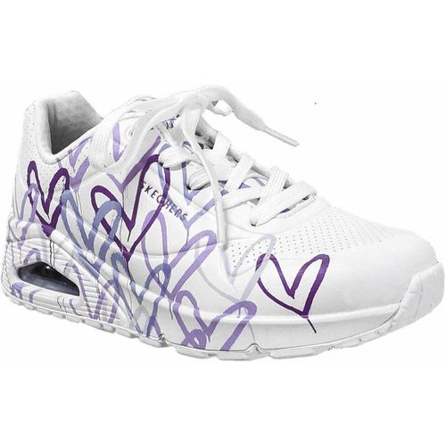 Baskets basses Spread the love - Skechers - Modalova