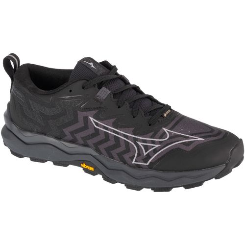 Chaussures Mizuno Wave Daichi 8 GTX - Mizuno - Modalova