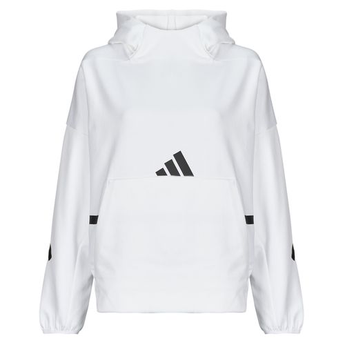 Sweat-shirt Z.N.E. Hooded Sweatshirt - adidas - Modalova