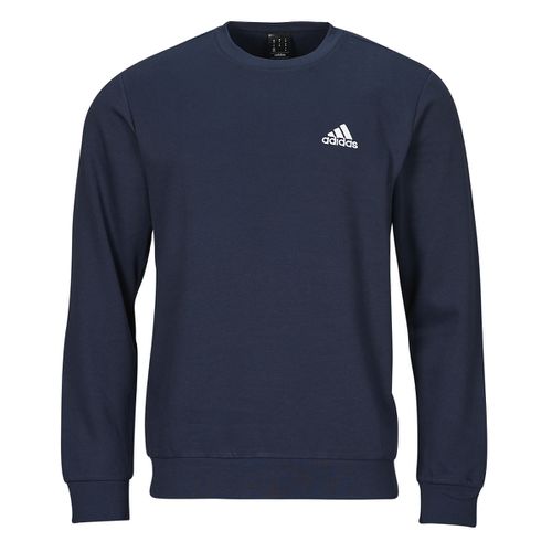 Sweat-shirt FEELCOZY ESSENTIALS FLEECE SWEATSHIRT - adidas - Modalova