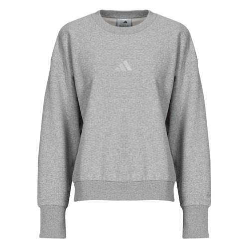 Sweat-shirt ALL SZN Fleece Loose Sweatshirt - adidas - Modalova