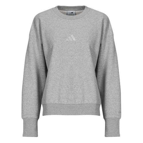 Sweat-shirt ALL SZN Fleece Loose Sweatshirt - adidas - Modalova