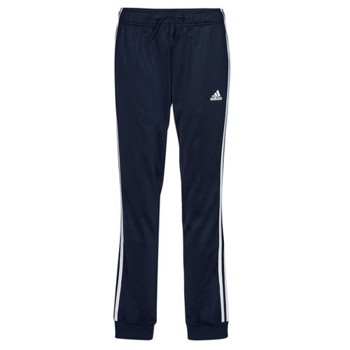 Jogging Primegreen Essentials Warm-Up Slim Tapered 3-Stripes Track Track - adidas - Modalova