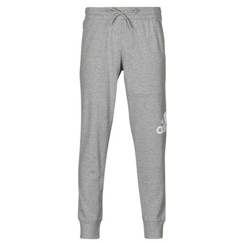 Jogging Essentials French Terry Tapered Cuff Logo Joggers - adidas - Modalova