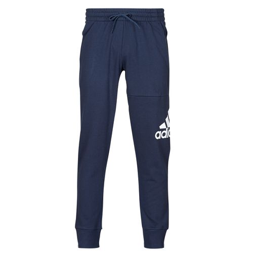 Jogging Essentials French Terry Tapered Cuff Logo Joggers - adidas - Modalova