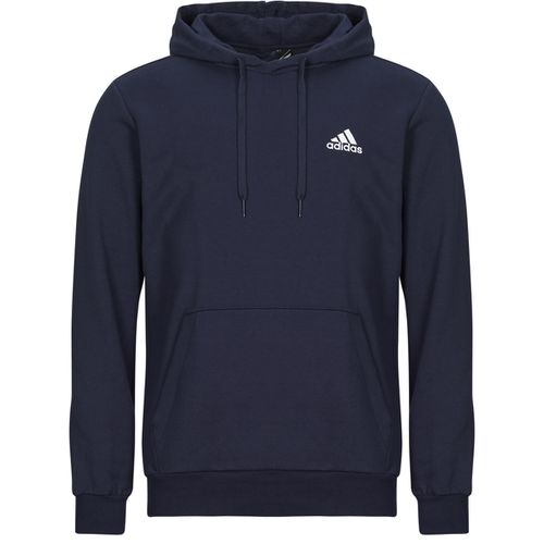 Sweat-shirt Essentials Fleece Hoodie - adidas - Modalova