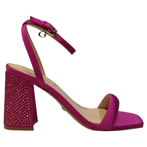 Sandales à talon Guess FLJGL2SAT03 - Guess - Modalova