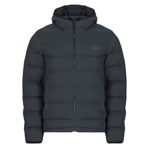 Blouson Helionic Stretch Hooded Down Jacket - adidas - Modalova