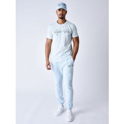T-shirt Tee Shirt 1910076-1 - Project X Paris - Modalova