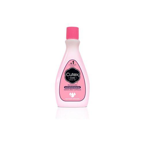 Dissolvants Dissolvant Extra-hydratant Pour Vernis À Ongles - Cutex - Modalova