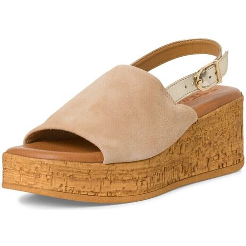 Sandales compensées Tamaris - Tamaris - Modalova
