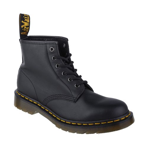 Boots Dr. Martens 101 Nappa - Dr. Martens - Modalova