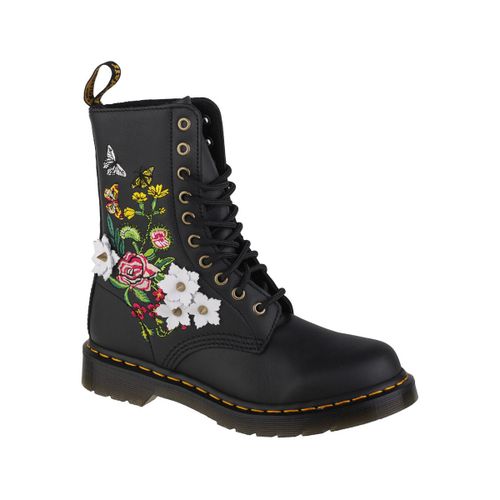 Boots Dr. Martens 1490 Floral - Dr. Martens - Modalova
