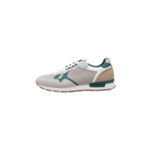 Baskets basses BRIT RETRO M - Pepe jeans - Modalova