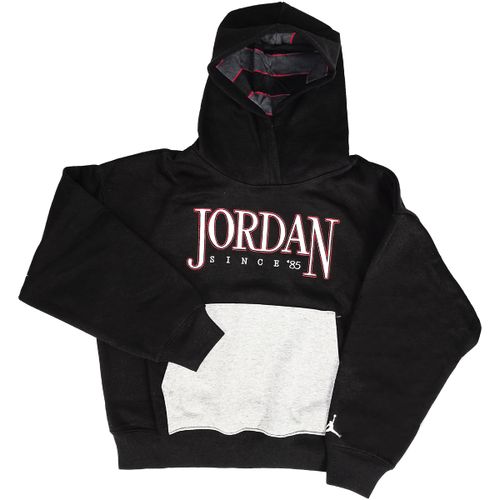Sweatshirts à capuche Fundamentals Blocked - Nike - Modalova
