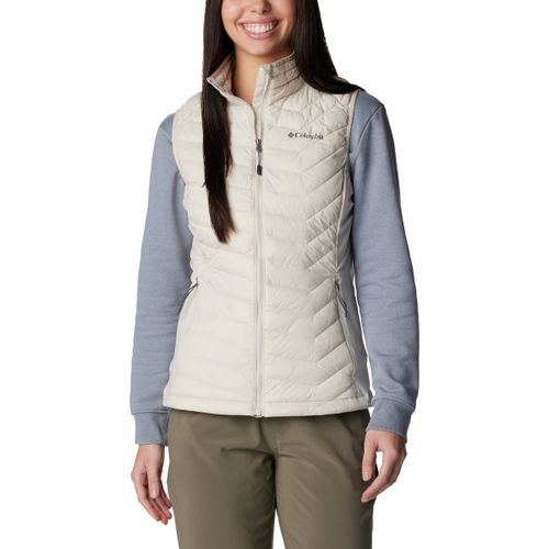 Doudounes Columbia Powder Pass Vest - Columbia - Modalova