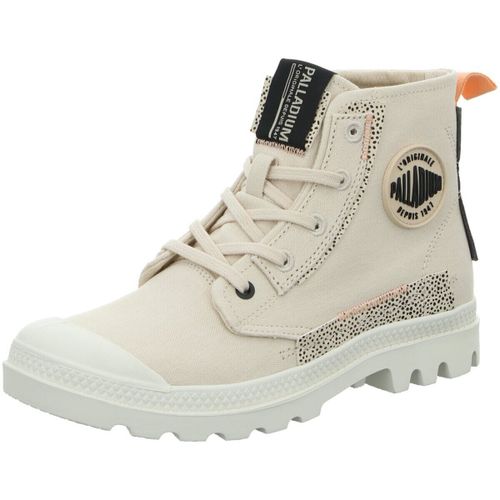 Baskets Palladium - Palladium - Modalova
