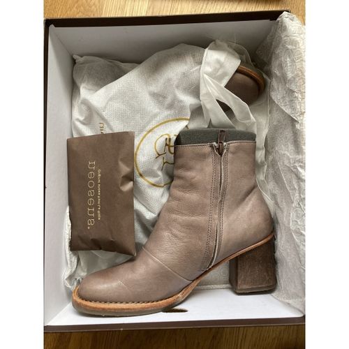 Bottines Bottines comme neuves - Neosens - Modalova