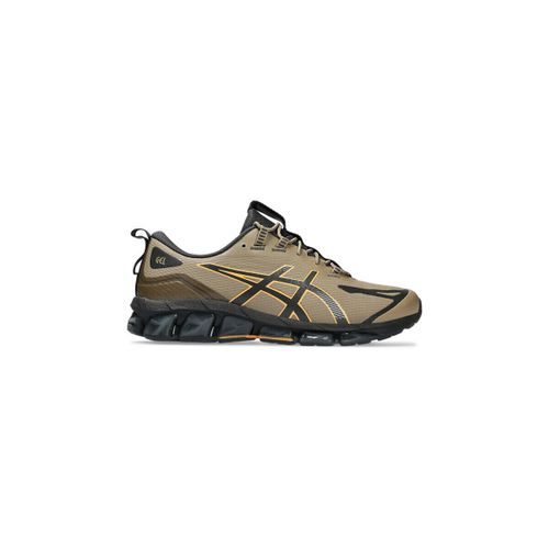 Baskets BASKETS GEL-QUANTUM 360 VII BEIGES ET ORANGES - Asics - Modalova