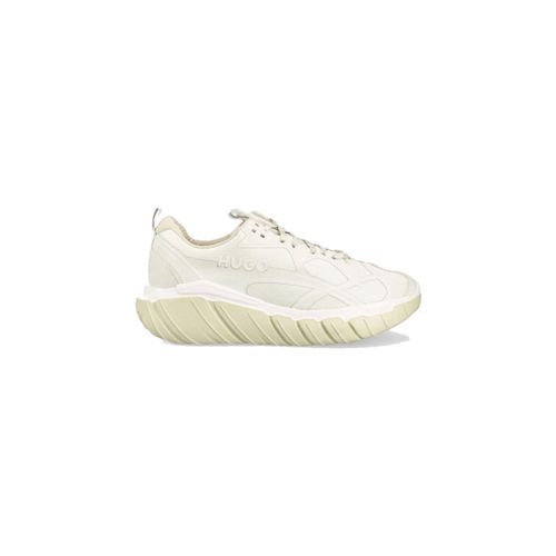 Baskets BASKETS XENO_RUNN_NYTH BLANCHES - HUGO - Modalova